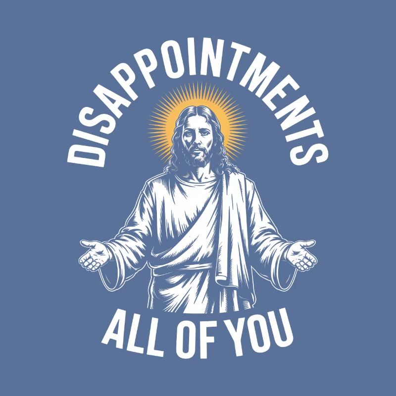 Déceptions à vous tous