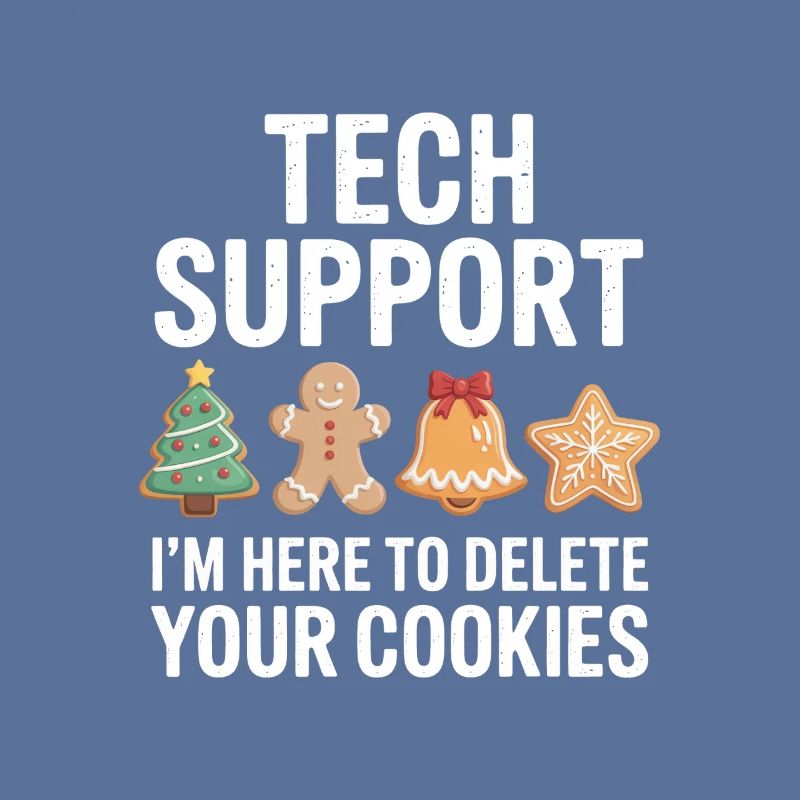Suppression des cookies du support technique