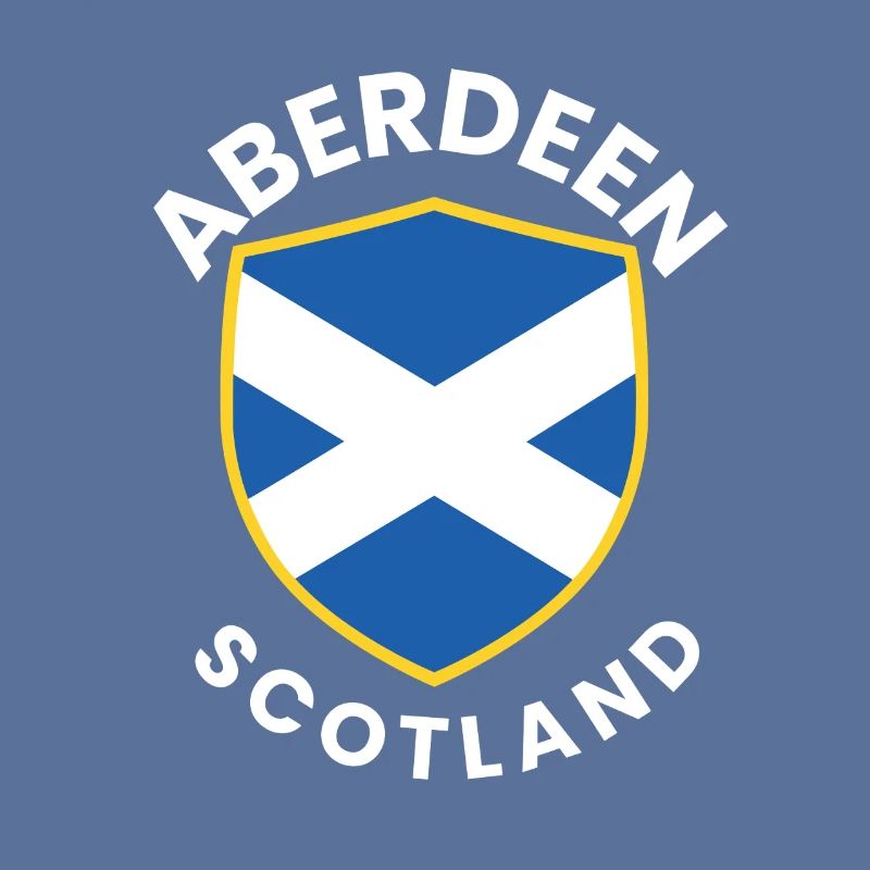 Aberdeen Shield Crest