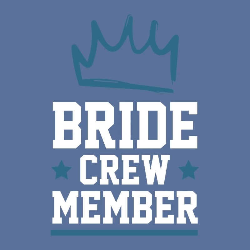 Bride Crew
