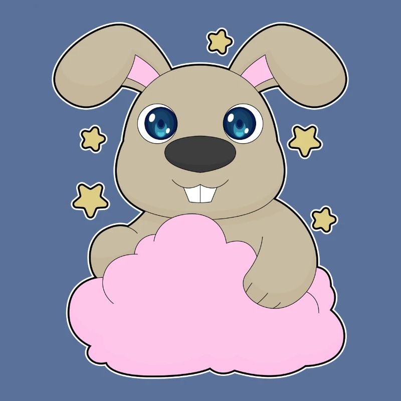 Bunny Clouds