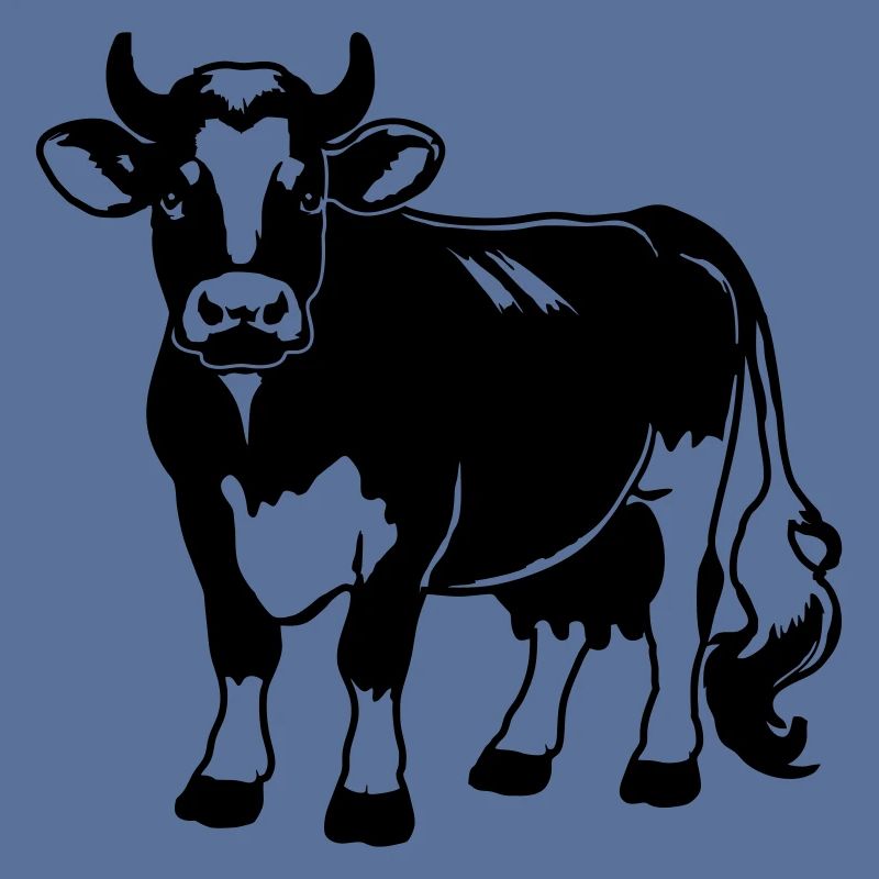 Conception de la ferme Bonte koe – pour petits et grands