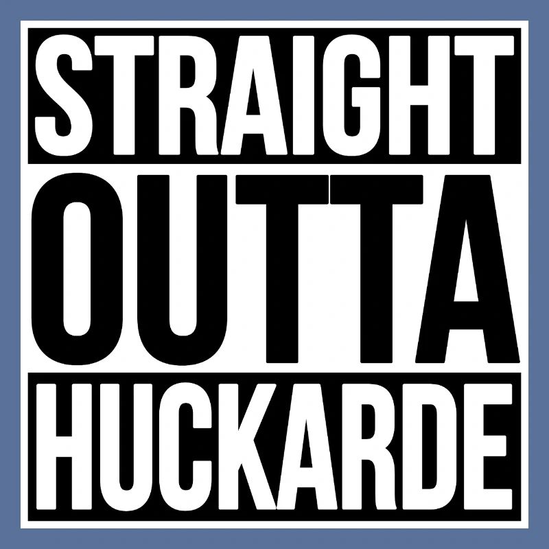 Straight Outta Huckarde