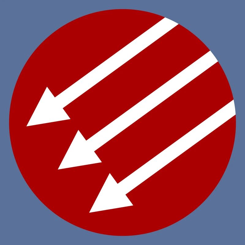 Front de fer / Front de l’Eiserne / Järnfronten