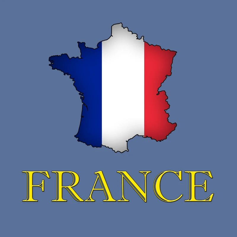 Frankreich
