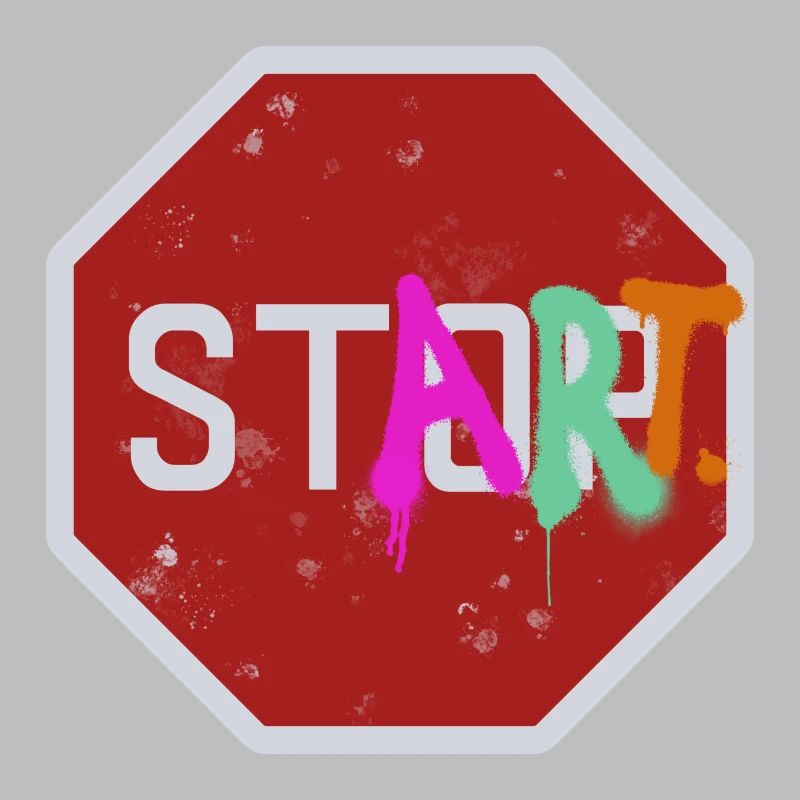 Stop start