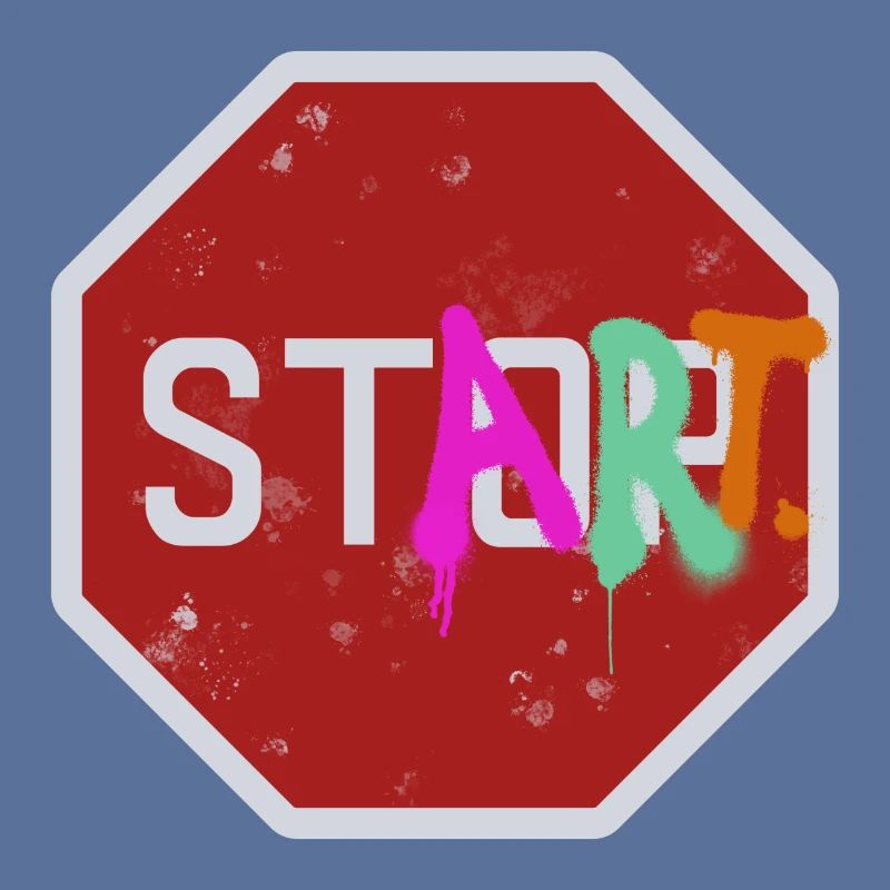 Stop start