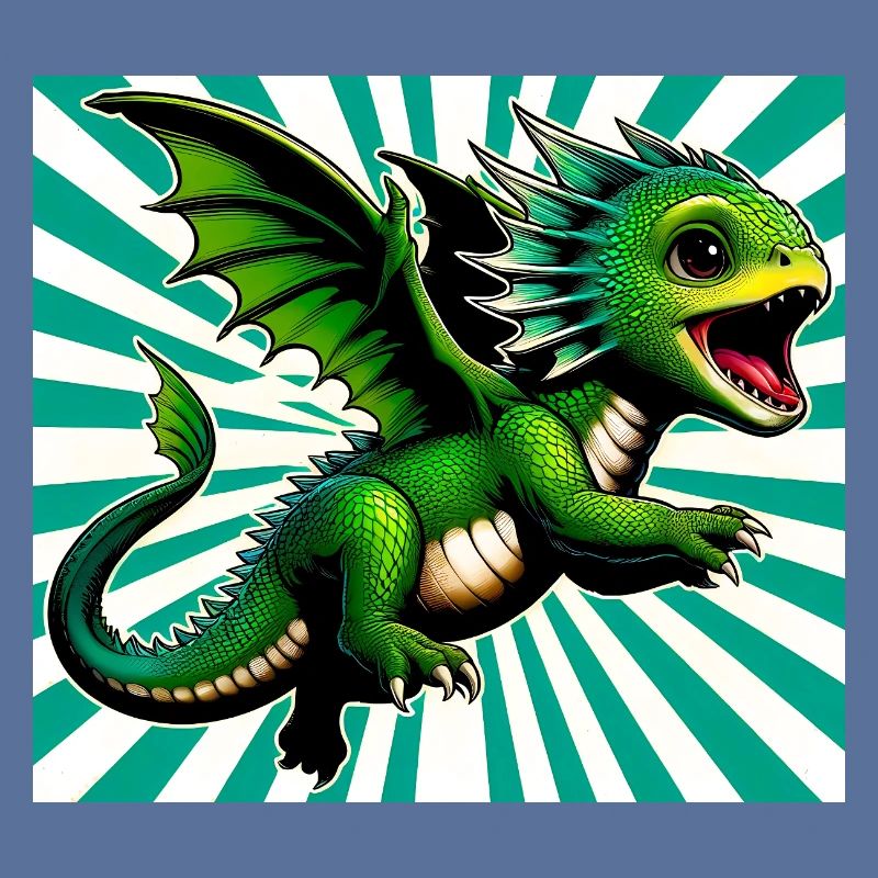 Drache