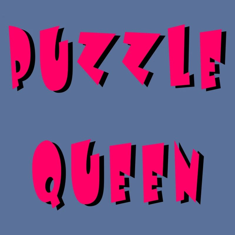 Puzzle Queen 2