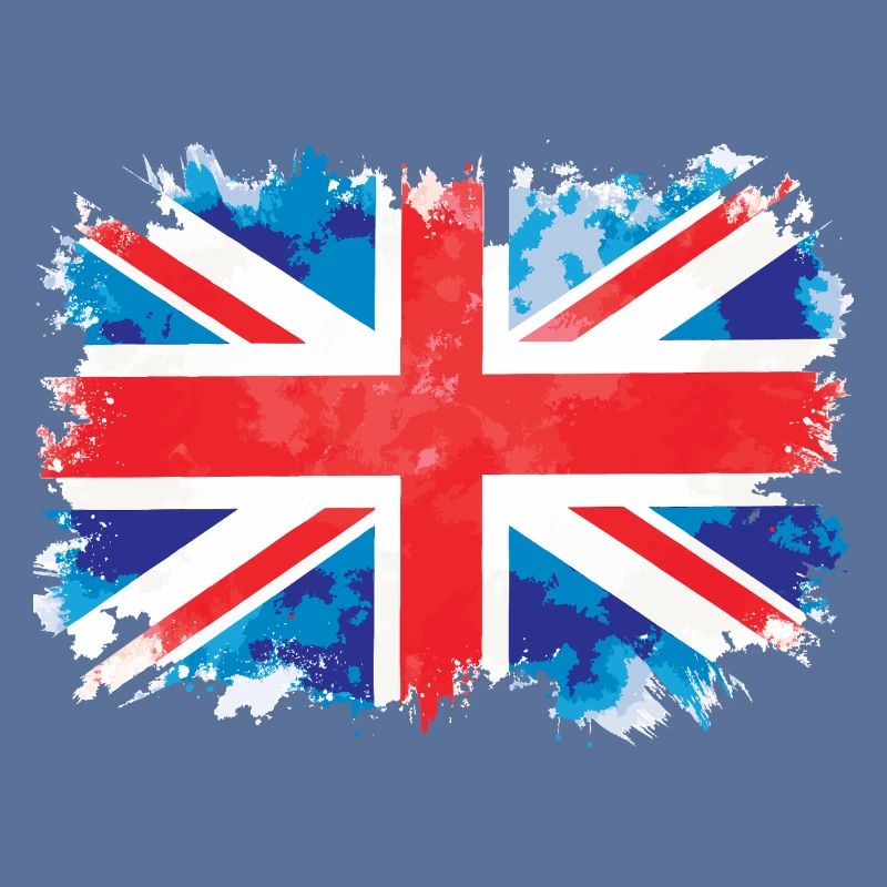 Conception du drapeau de l’Union Jack