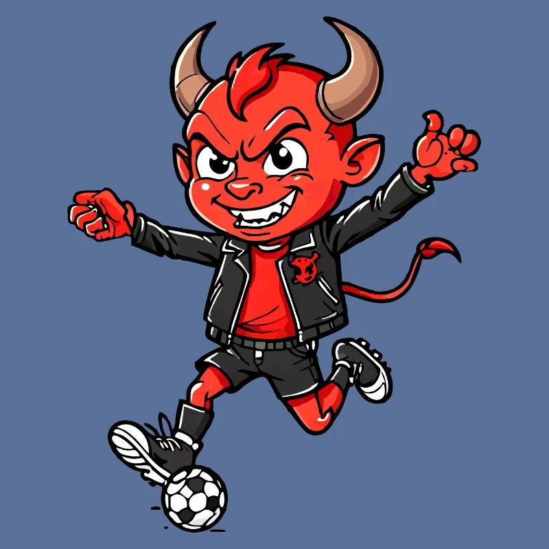 Red Devil