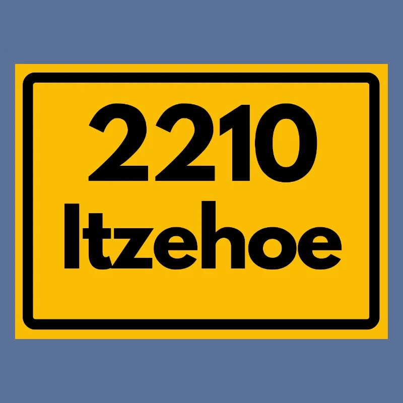 OLD POSTCODE RETRO 2210 ITZHOE – FANS