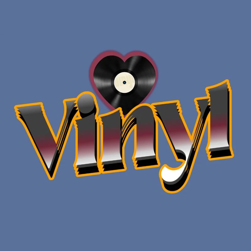 Vinyle Love