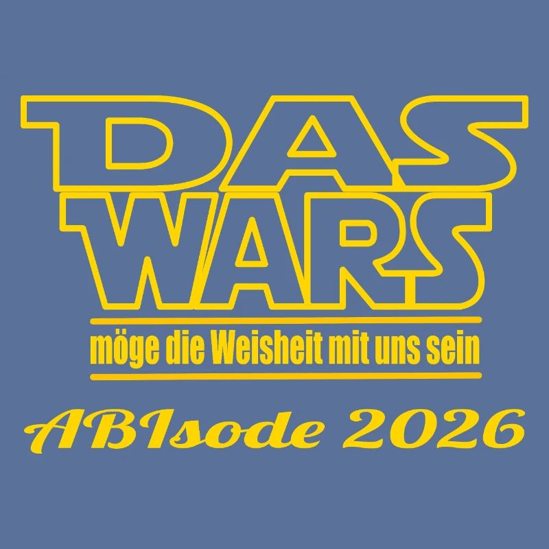 Das Wars ABIsode 2026 