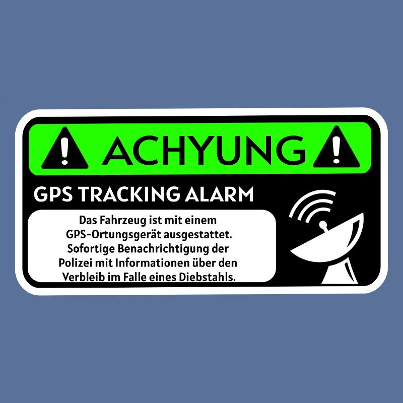 Warning