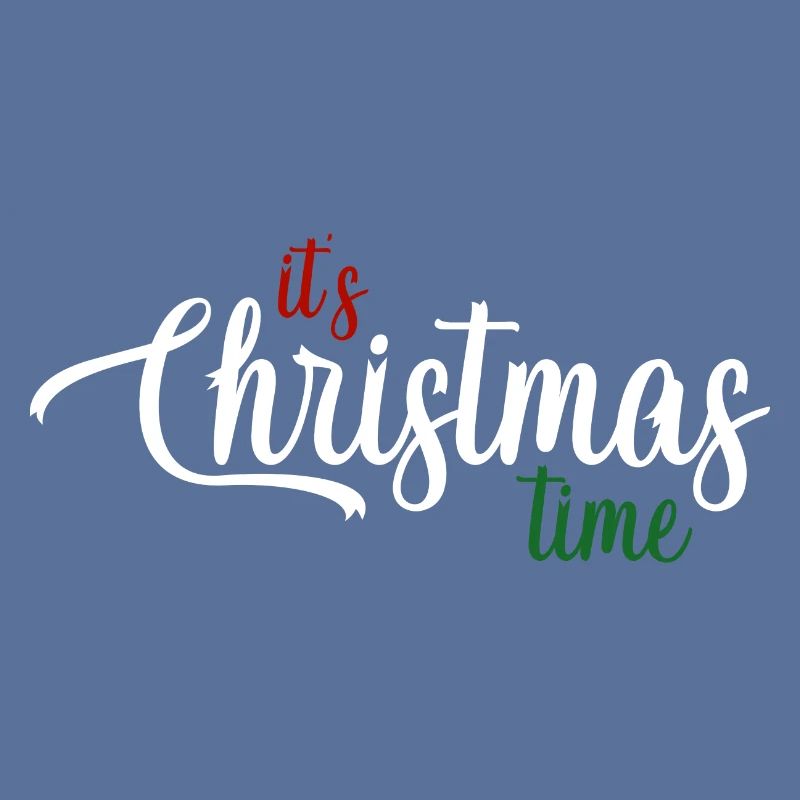 Scénario de Kersttijd : C’est la période de Noël