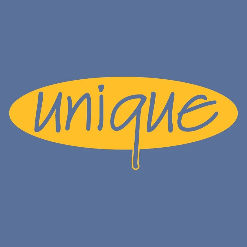 unique