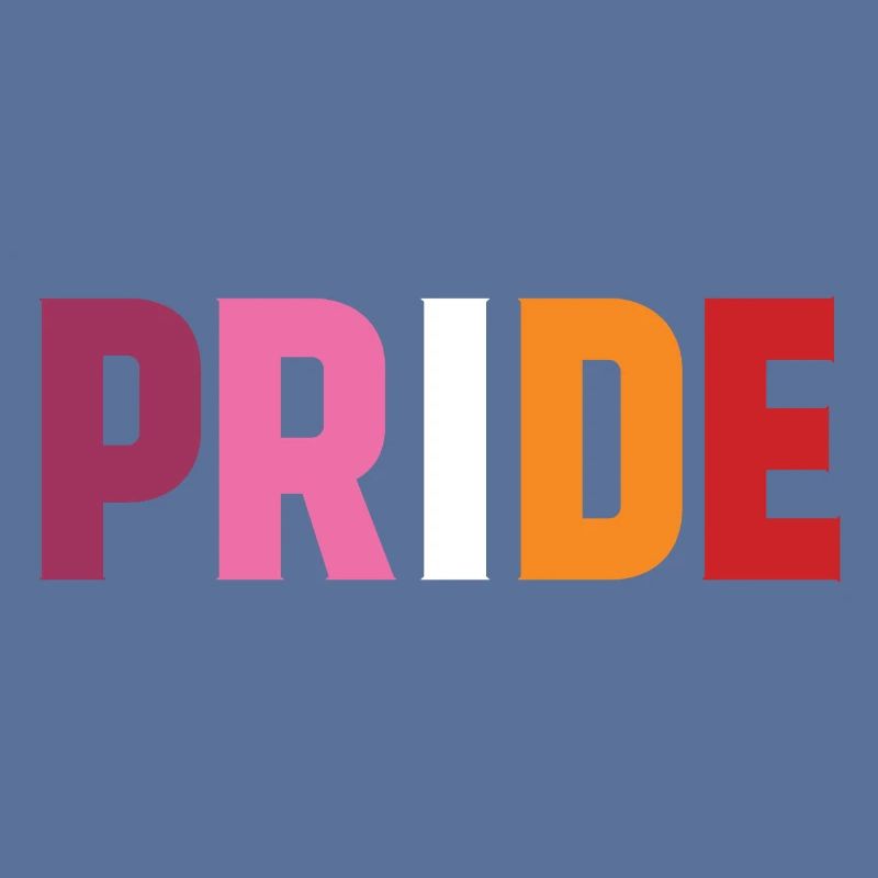 Fierté lesbienne