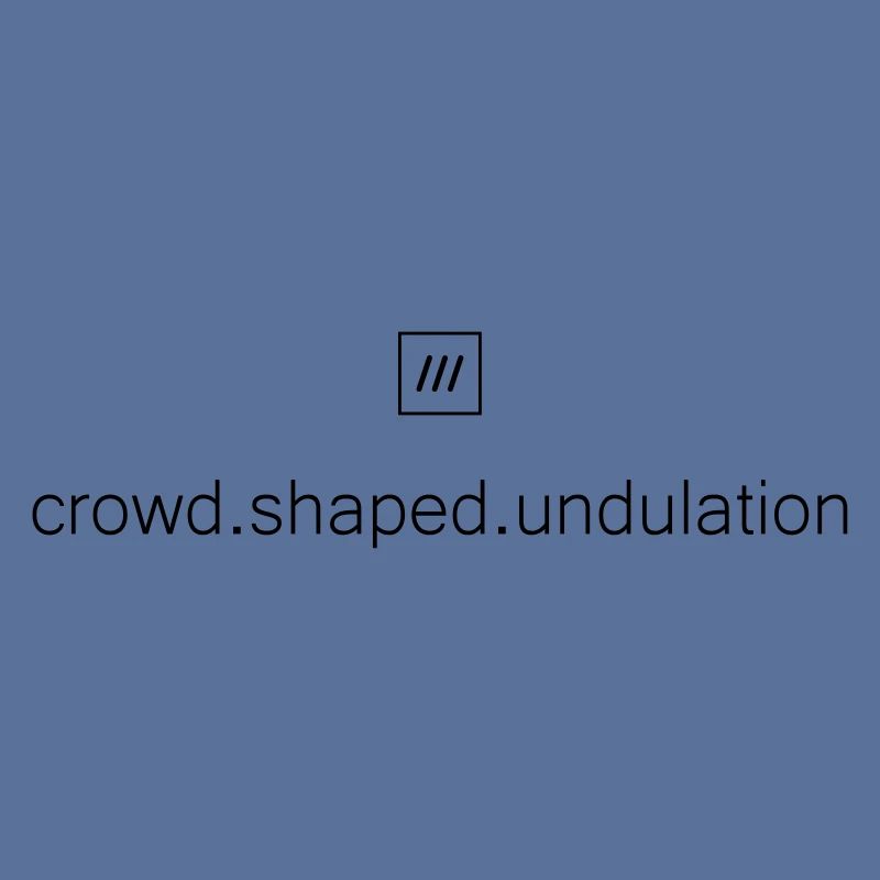 What3Words Amex (crowd.shaped.undulation)