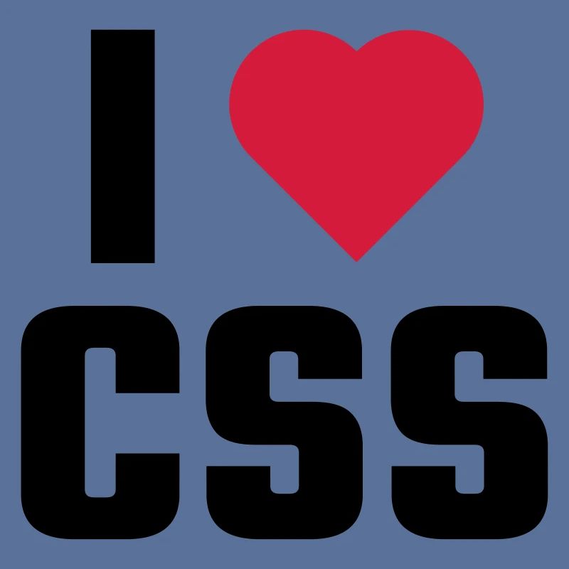 J'aime CSS