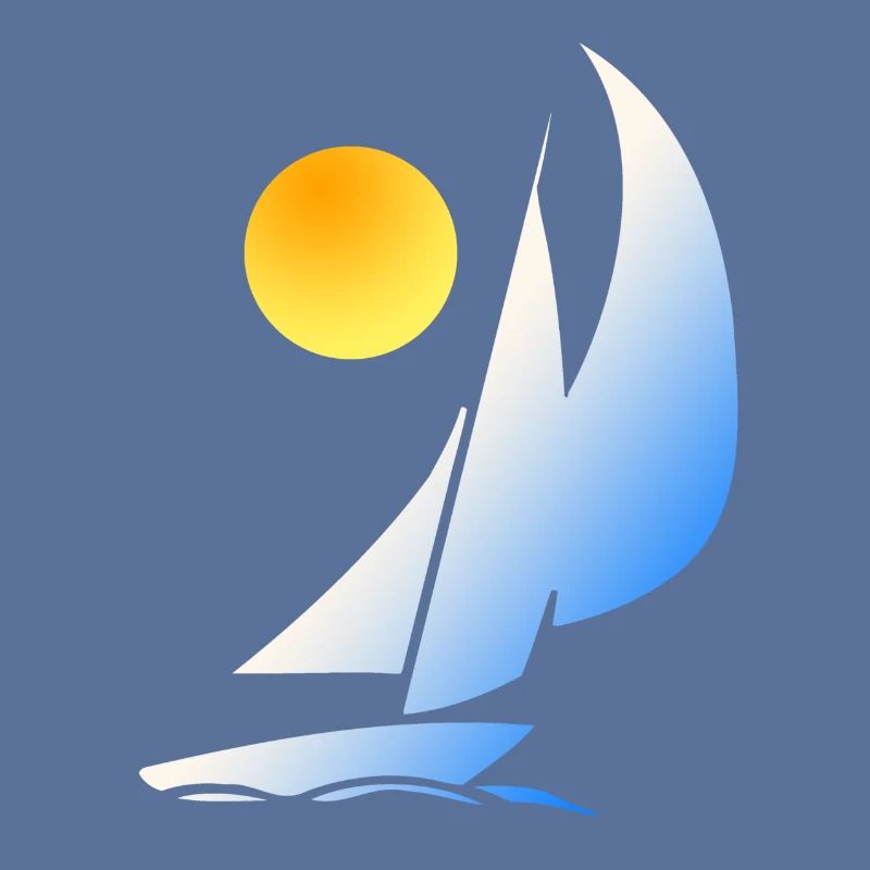 i´m sailing