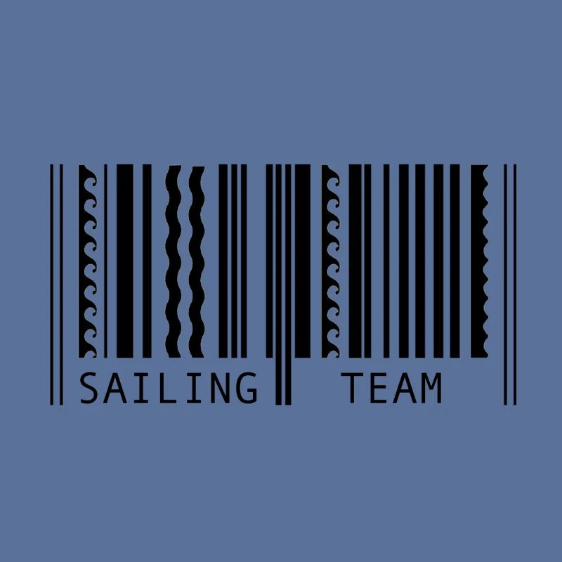 Nautischer Barcode