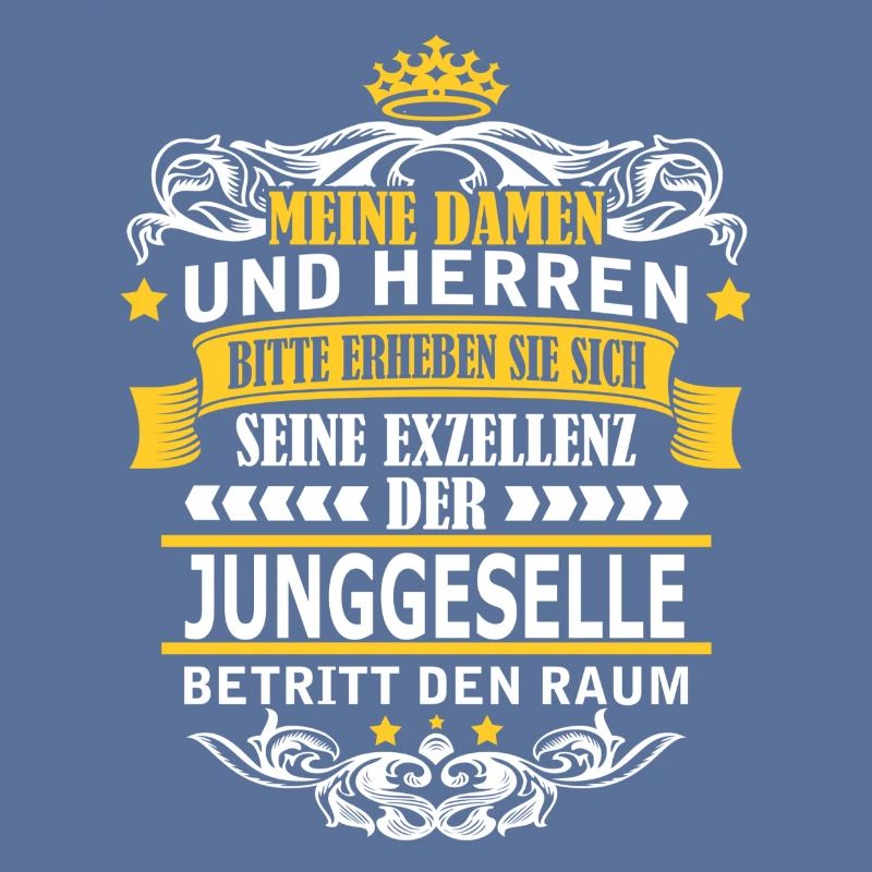 JUNGGESELLE