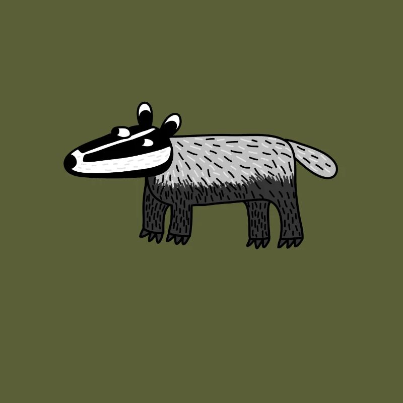 Badger
