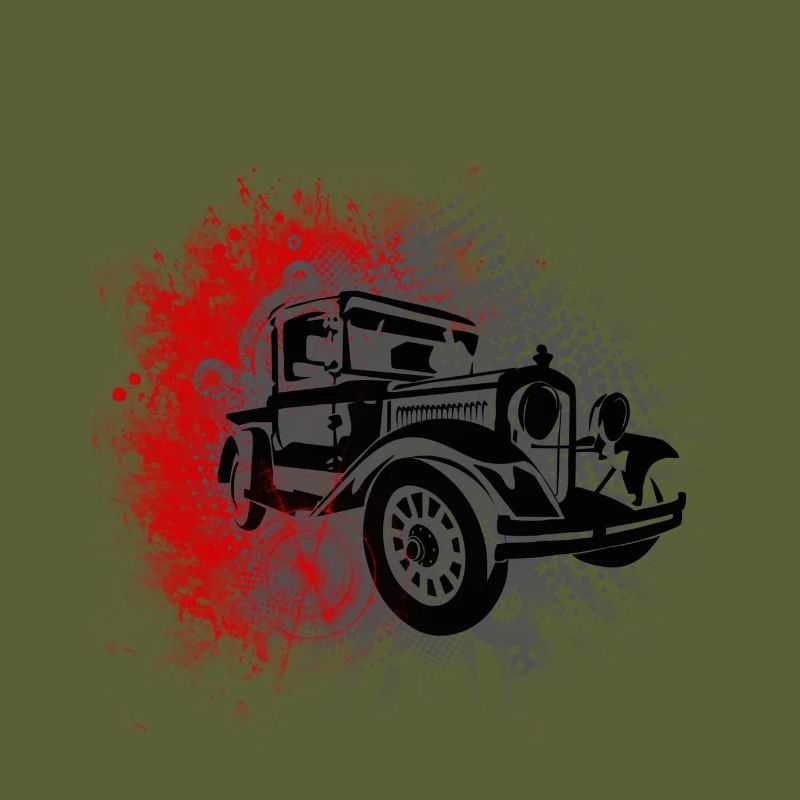 Oldtimer