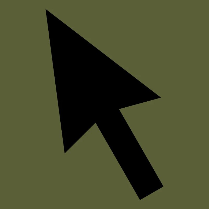 Mouse cursor