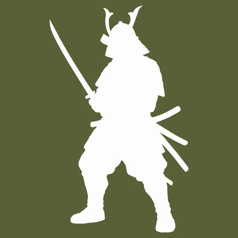 samouraï