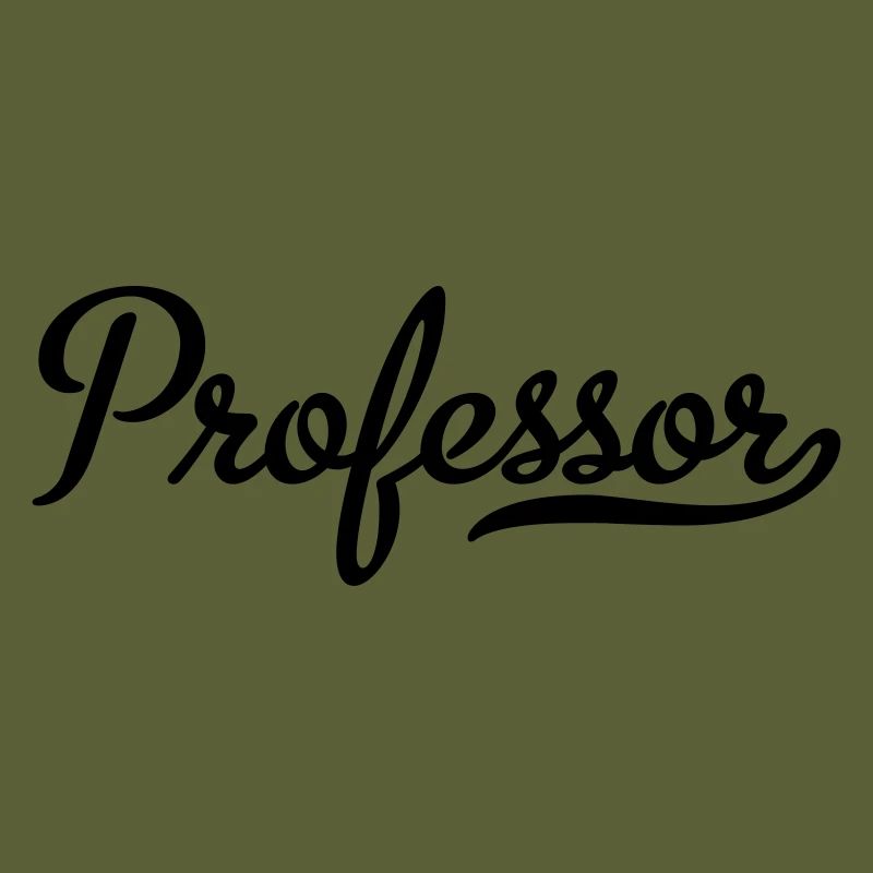 Professor