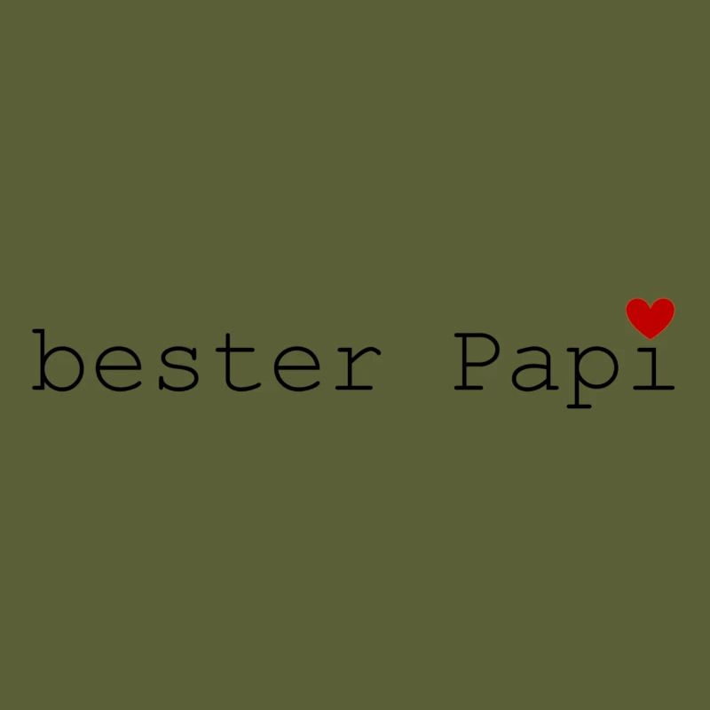 Bester Papi