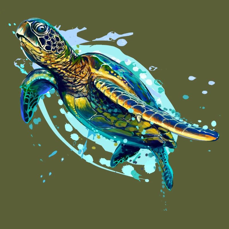 Turtle