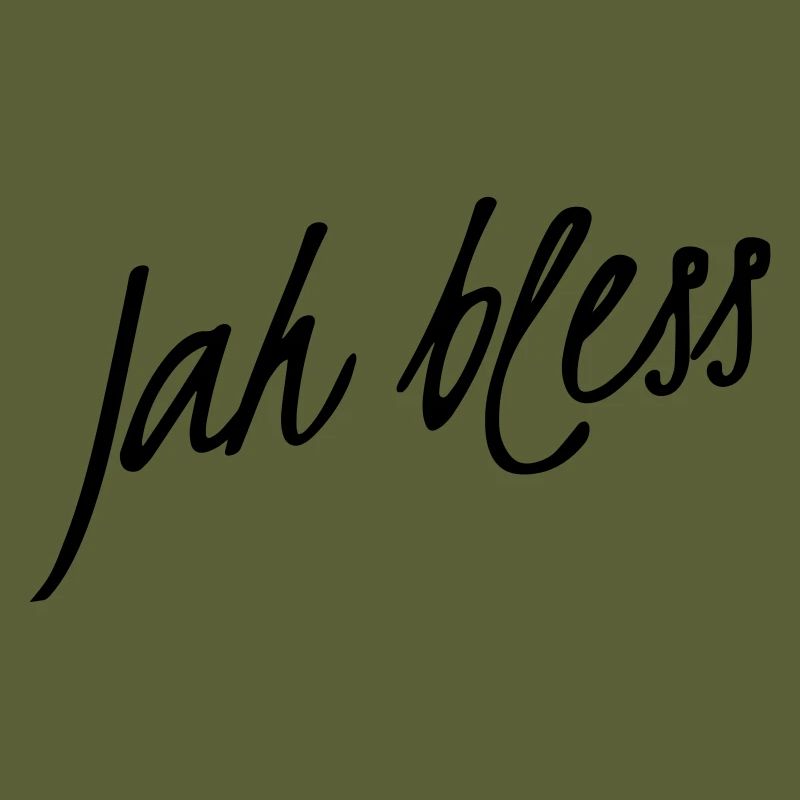 Yeah bless