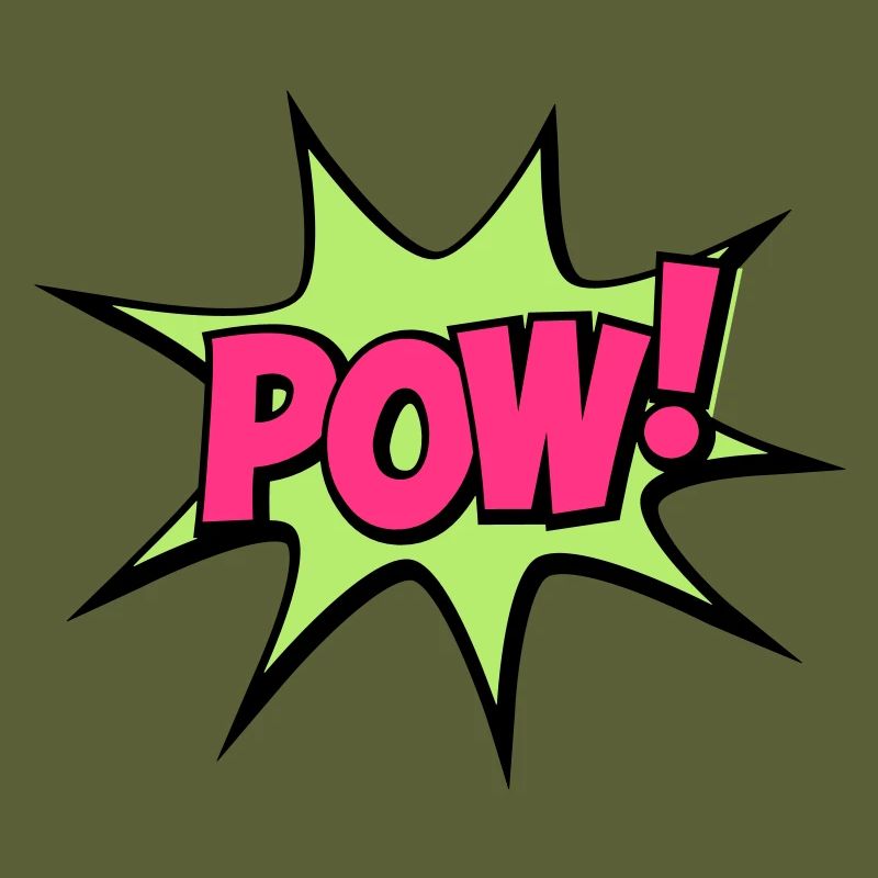 POW
