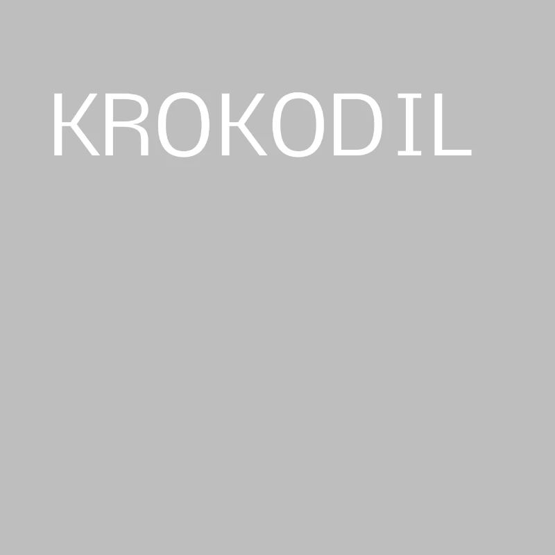 crocodile