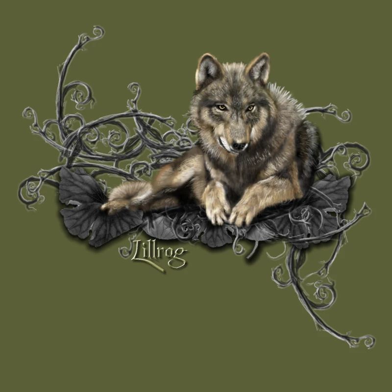 Wolf
