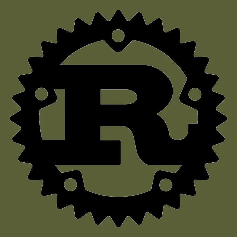 Rust programming