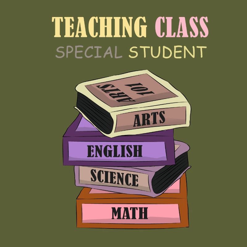 TEACHING CLASS