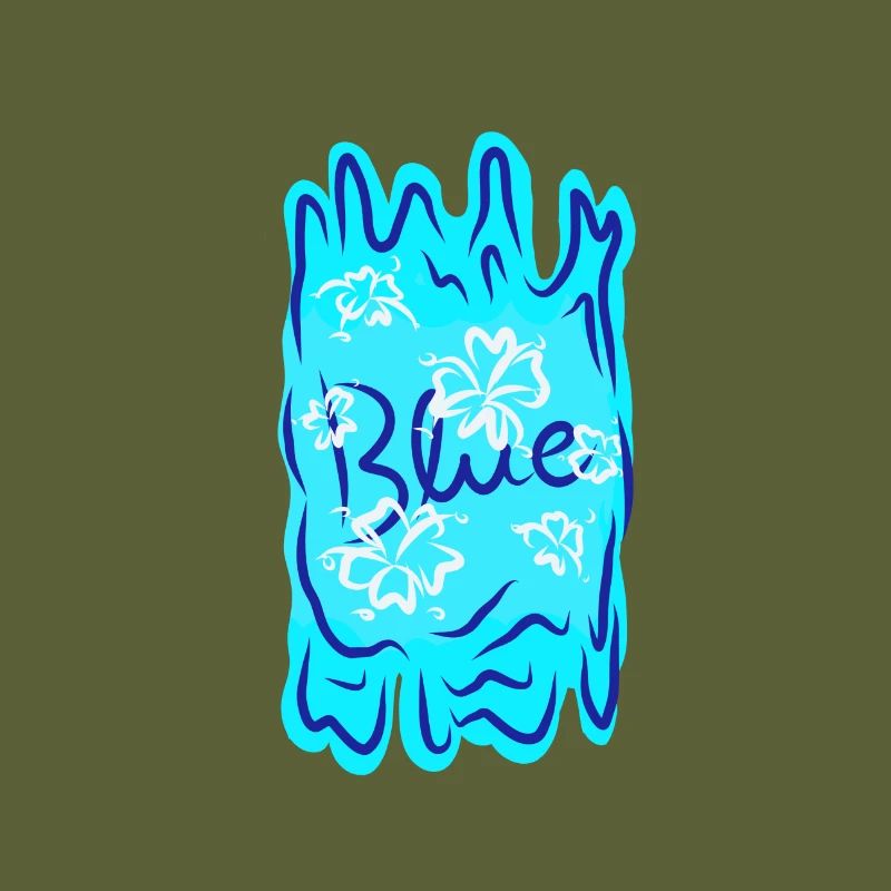 Drip Design Tshirt, Pullover & more