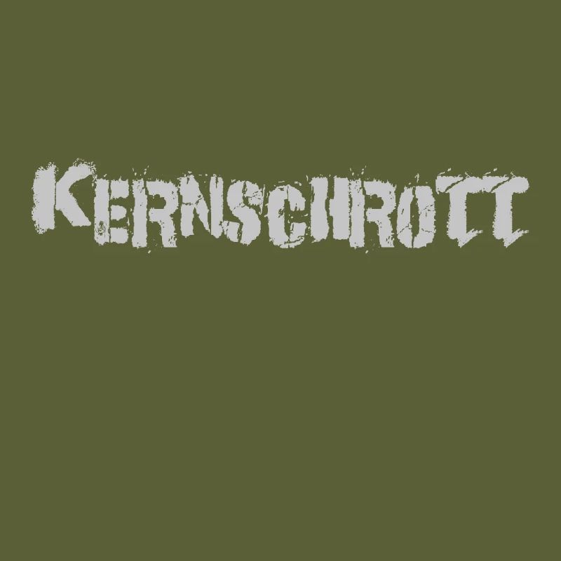 Kernschrott