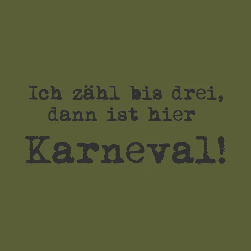 Karneval Fasching.Geschenk, Geschenkidee, T-Shirts