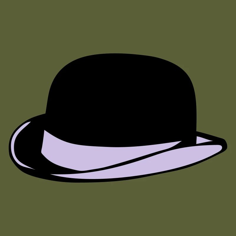bowler hat 2