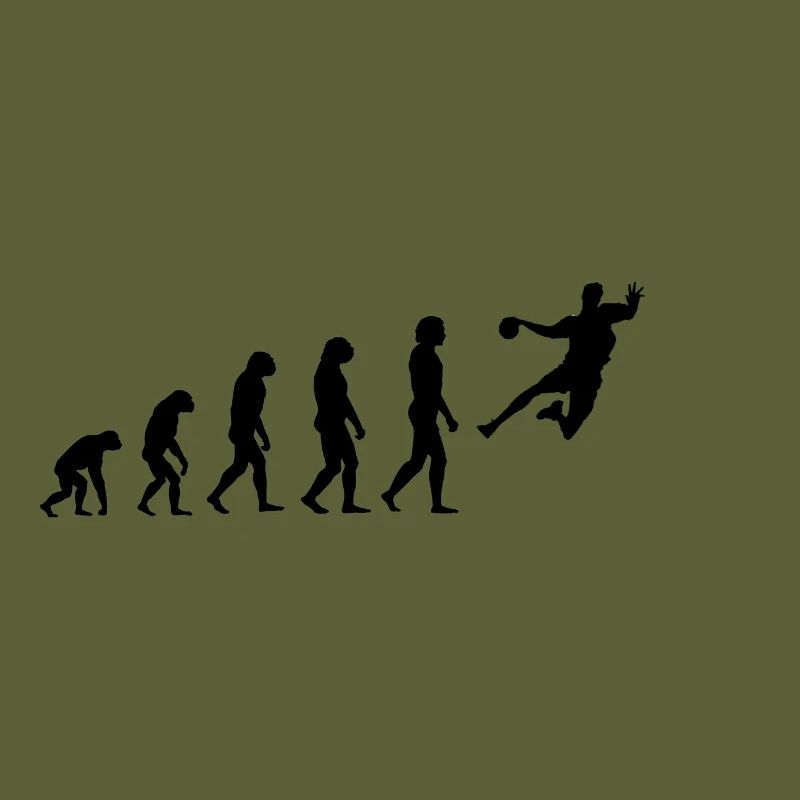 HANDBALLEVOLUTION