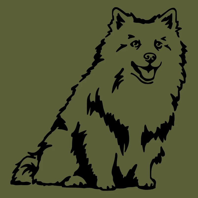 German Spitz