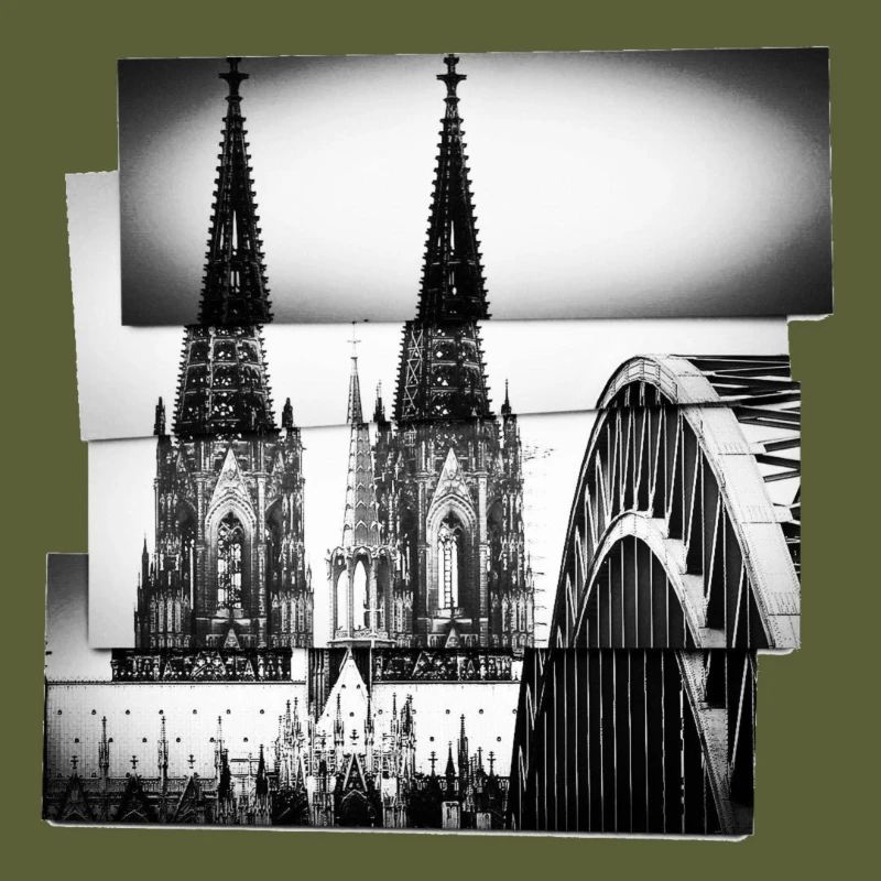 Cologne Cathedral