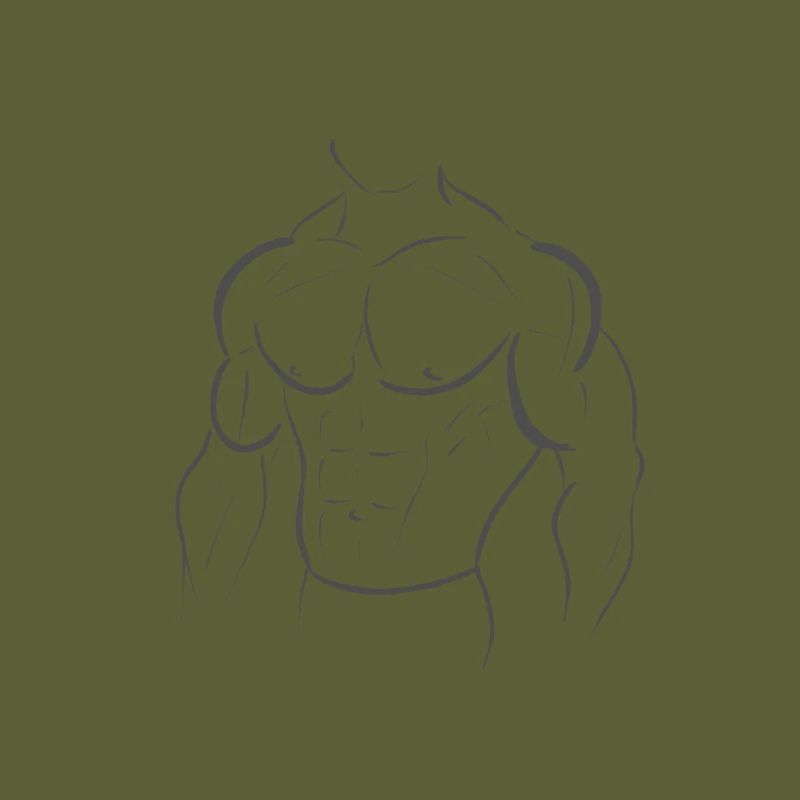 body builder