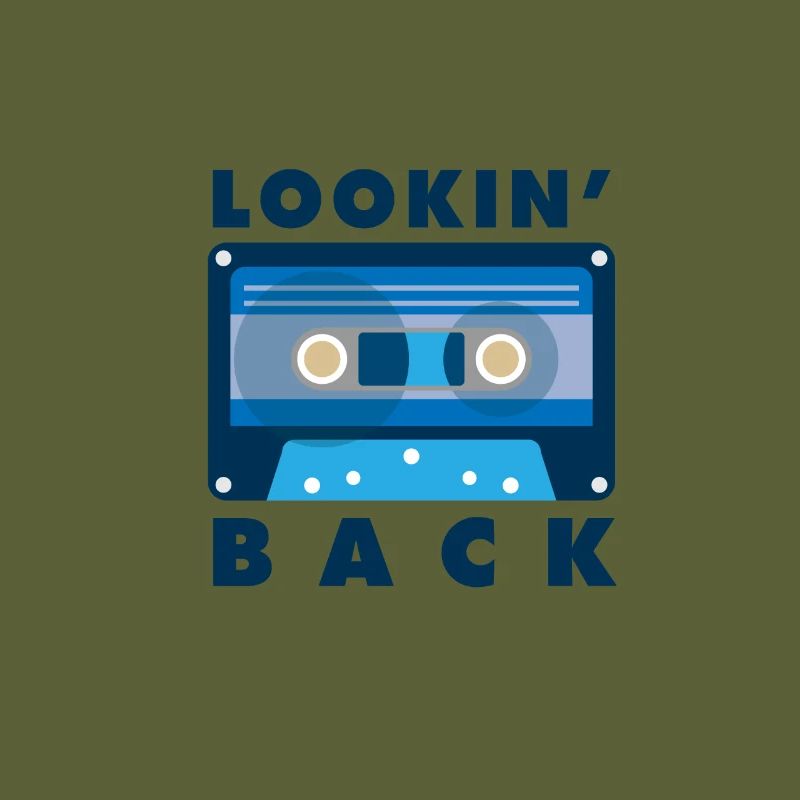 Back look past
