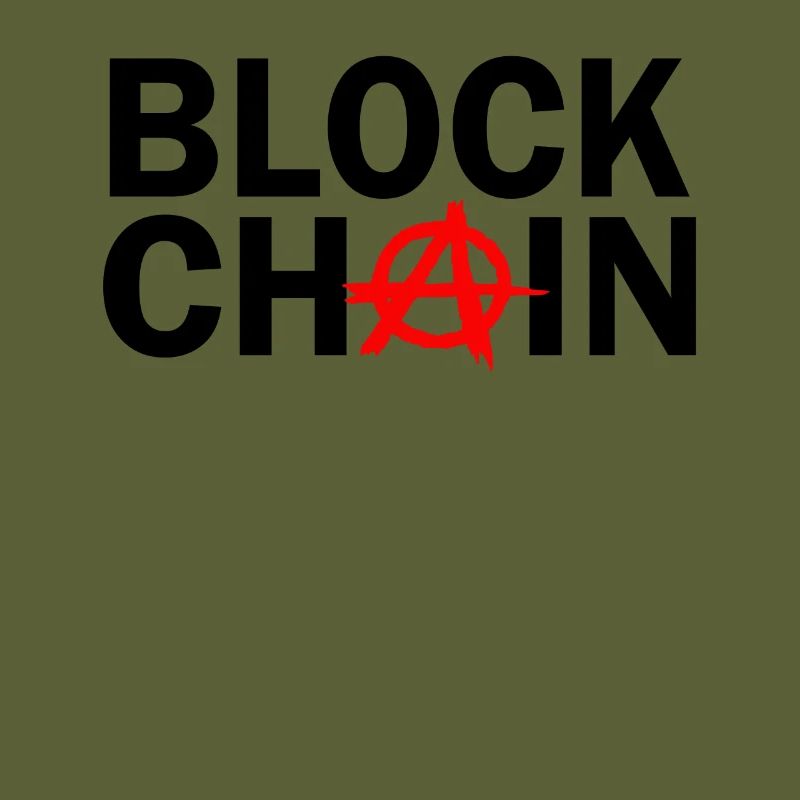 Blockchain Cryptocurrency Crypto Coin Gift